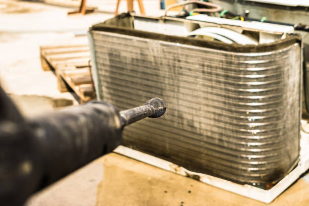 Best Air Duct Cleaning Company Near Me  in Plainview, NY