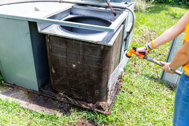 Best HVAC System Cleaning  in Plainview, NY