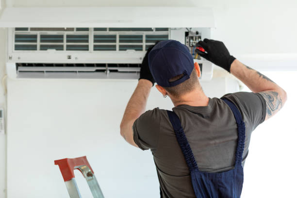 Best Emergency Air Duct Cleaning  in Plainview, NY