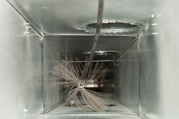 Best HVAC Duct Inspection Services  in Plainview, NY