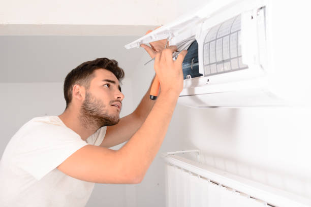 Best Air Duct Cleaning Near Me  in Plainview, NY